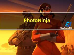 Photo Ninja(raw照片格式转换器) V1.3.8 官方最新版（Photo Ninja(raw照片格式转换器) V1.3.8 官方最新版功能简介）