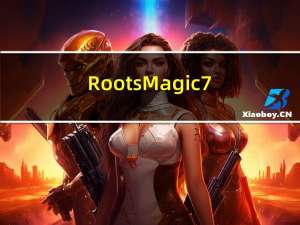 RootsMagic7(族谱制作软件) V7.6.1.0 官方版（RootsMagic7(族谱制作软件) V7.6.1.0 官方版功能简介）