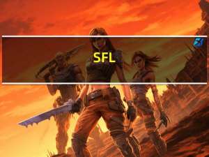 SFL -财务信息3 个季度2019