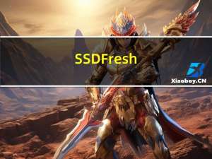 SSD Fresh(硬盘优化工具) V2019 免费版（SSD Fresh(硬盘优化工具) V2019 免费版功能简介）