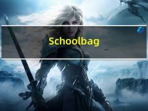 Schoolbag.com兄弟戴菲