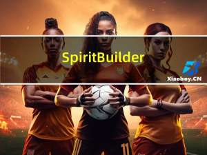 SpiritBuilder(桌宠制作软件) V0.11 官方版（SpiritBuilder(桌宠制作软件) V0.11 官方版功能简介）