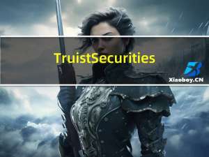 Truist Securities：将特斯拉(TSLA.O)目标价从254美元下调至243美元