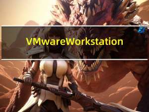 VMware Workstation(虚拟机软件) V12.5.5 build 2534757 多语官方免费版（VMware Workstation(虚拟机软件) V12.5.5 build 2534757 多语官方免费版功能简介）