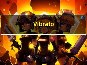 Vibrato(混音工具) V1.0 Mac版（Vibrato(混音工具) V1.0 Mac版功能简介）