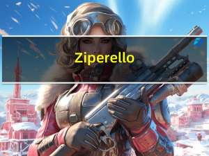 Ziperello(zip密码破解大师) V2.1 绿色汉化版（Ziperello(zip密码破解大师) V2.1 绿色汉化版功能简介）