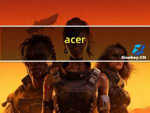 acer（aspire s7）