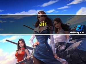air（video）