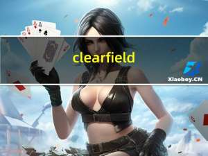 clearfield（clear.fi）