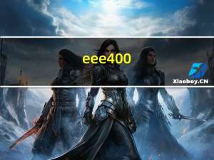 eee400（eee4）