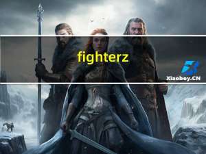fighterz（fighter）