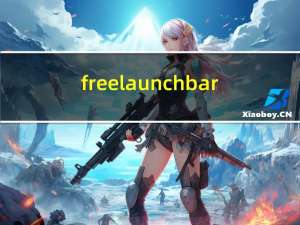 free launch bar（free launch bar）