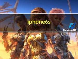 iphone6s（ihpone5）