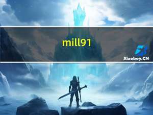 mill9 1