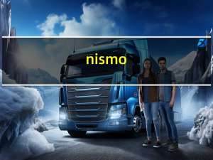 nismo（nism）