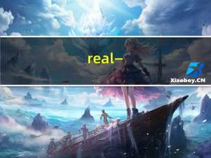 real—（Real Deal简介）