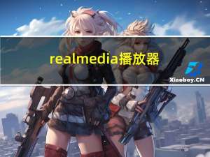 realmedia播放器（easy realmedia producer）