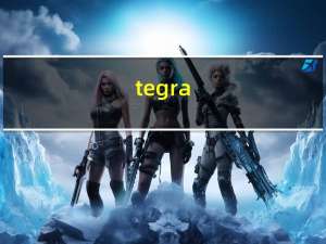 tegra（4 骁龙800）