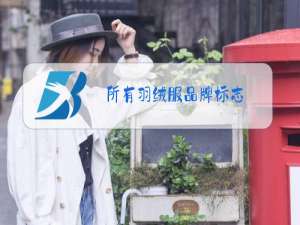 所有羽绒服品牌标志