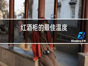 红酒柜的最佳温度