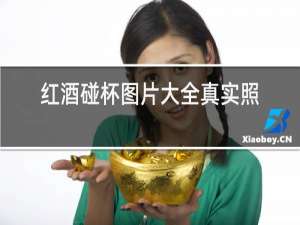 红酒碰杯图片大全真实照片